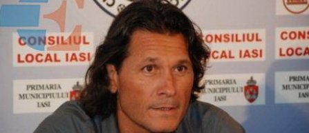 Nicolo Napoli: Avem nevoie de cel putin 40 de puncte sa scapam de la retrogradare