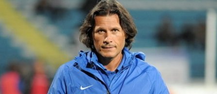 Nicolo Napoli: Petrolul Ploiesti este un adversar dificil