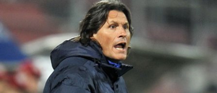 Nicolo Napoli: Trebuie in continuare sa acumulam puncte