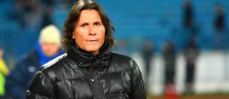 Nicolo Napoli: A fost un meci foarte bun, rezultatul este echitabil