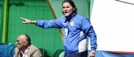 Nicolo Napoli: Dacă vom castiga la Botosani, vom putea trata altfel partidele urmatoare