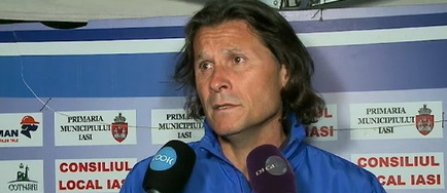Nicolo Napoli: Echipa de traditie a Craiovei era FC Universitatea