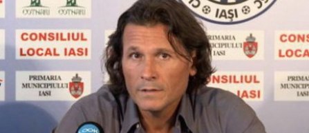 Nicolo Napoli: Intalnim o echipa care va veni sa ia toate punctele