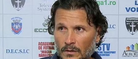 Nicolo Napoli: E un rezultat echitabil