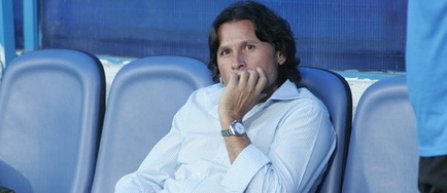Nicolo Napoli: Ne asteapta un meci dificil la Cluj