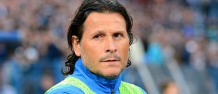 Nicolo Napoli: Ma astept sa plecam neinvinsi de la Giurgiu