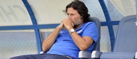 Nicolo Napoli: Mergem la Timisoara sa luam punct sau puncte