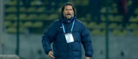 Nicolo Napoli: Play-out-ul va fi dificil pentru toate echipele