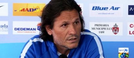 Nicolo Napoli: Am inchis meciul in prima repriza, obiectivul este sa ajungem in play-off