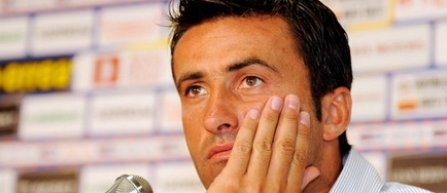 Christian Panucci, director tehnic la Palermo