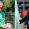 Massimo Pedrazzini, inlocuit cu Dumitru Dumitriu in functia de antrenor principal al FC Steaua