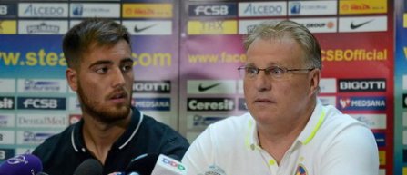 Massimo Pedrazzini: Maine e foarte important sa nu primim gol