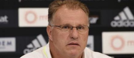 Massimo Pedrazzini: Steaua si Partizan au sanse egale de calificare