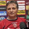 Attilio Perotti a preluat conducerea tehnica a echipei Livorno