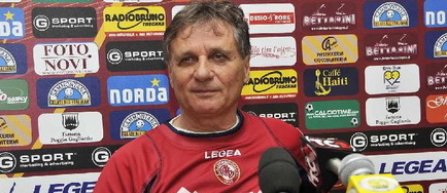 Attilio Perotti a preluat conducerea tehnica a echipei Livorno