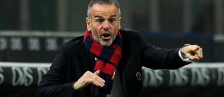 Stefano Pioli a fost demis de la Bologna