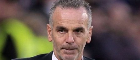 Stefano Pioli, noul antrenor al lui Internazionale Milano