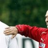 EURO 2012: Prandelli il sustine pe Balotelli si conteaza pe el