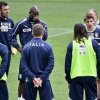 Italia merge la Euro 2012 sa surprinda, nu sa castige