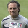 Euro 2012: Italia nu si-a stabilit niciun obiectiv pentru turneul final, declara Prandelli