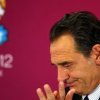 Euro 2012: Am pierdut cu demnitate, a afirmat Cesare Prandelli