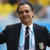 Cesare Prandelli si Giancarlo Abete au demisionat