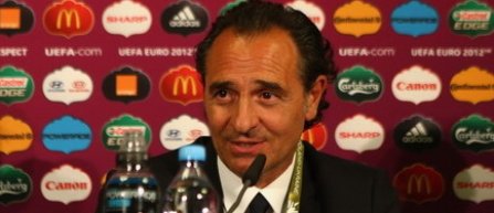 Euro 2012: Declaratii dupa partida Spania - Italia (1-1)