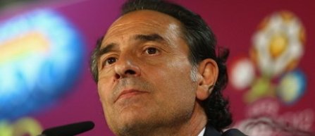 Euro 2012: Declaratii dupa partida Italia - Croatia (1-1)
