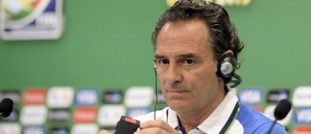 Cesare Prandelli: Am facut un meci mare