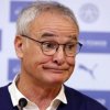Claudio Ranieri: Leicester City este Forrest Gump