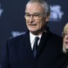 Gala FIFA: Claudio Ranieri, ales cel mai bun antrenor al anului 2016