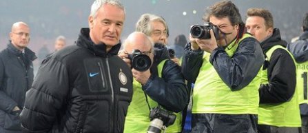 Serie A: Ultima sansa pentru Ranieri?