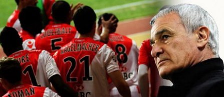 AS Monaco a confirmat angajarea lui Claudio Ranieri pentru doi ani