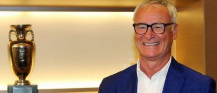 Lotul Greciei pentru meciul cu Romania