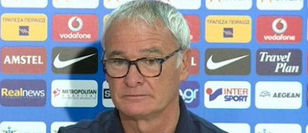 Claudio Ranieri: Mutu e ca si copilul meu