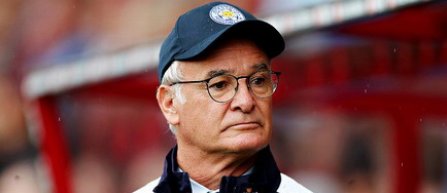 Politicienii englezi propun innobilarea lui Claudio Ranieri