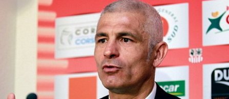 Antrenorul Fabrizio Ravanelli, prezentat oficial la AC Ajaccio