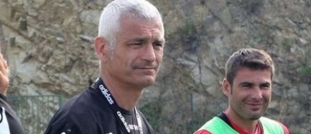 Ravanelli a fost demis de la Ajaccio