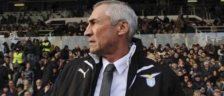 Edoardo Reja: Va fi o finala cu FC Vaslui