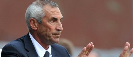 Stefano Colantuono a fost demis de la Atalanta Bergamo, Edoardo Reja este noul antrenor