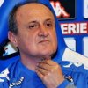 Delio Rossi, concediat din functia de antrenor al echipei Sampdoria Genova