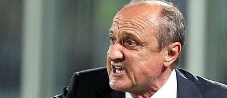 Delio Rossi a fost demis de la Bologna