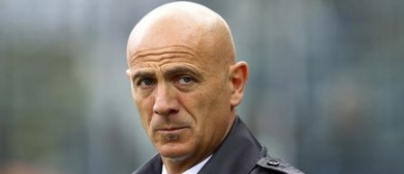 Giuseppe Sannino, noul antrenor al lui Palermo