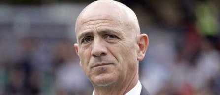 Giuseppe Sannino, noul antrenor al echipei Carpi