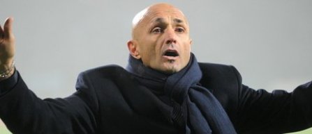 Luciano Spalletti o va antrena pe Zenit Sankt Petersburg cel putin pana in 2015