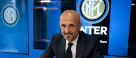 Internazionale Milano anunță oficial că Luciano Spalletti este noul său antrenor