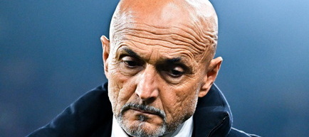 Scaunul lui Luciano Spalletti se încinge! Juventus are 4 posibile soluții, dar niciuna nu vine fără complicații