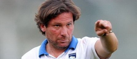 Stroppa a demisionat de la Pescara