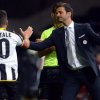 Udinese nu ii prelungeste contractul tehnicianului Andrea Stramaccioni