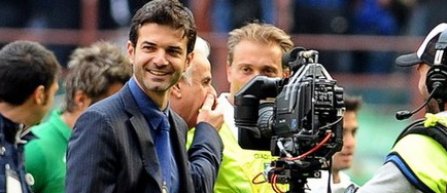 Andrea Stramaccioni: Chivu a facut un meci mare